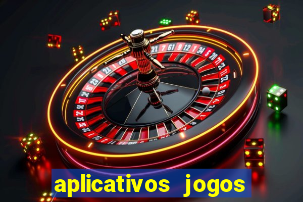 aplicativos jogos de futebol